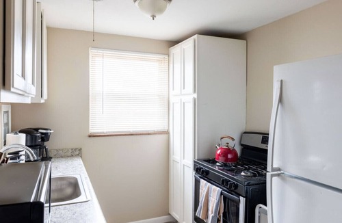 Maple Heights Apartment | Maple Heights Bliss - Libby Unit 12