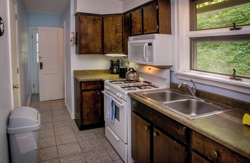 Hammondsport Cabin | Maple Hide A Way | on Keuka Lake