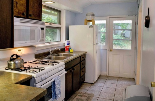 Hammondsport Cabin | Maple Hide A Way | on Keuka Lake