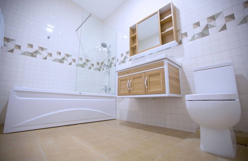 Accra Hotel | Maple Homes