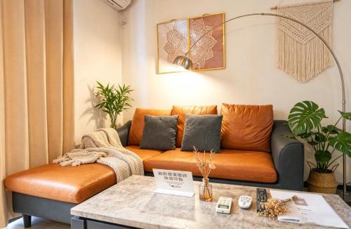 Nishinari Villa | Maple Hotel Osaka
