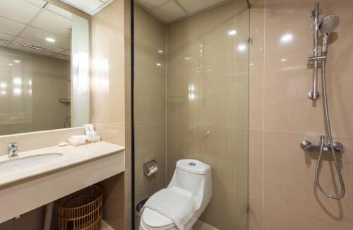 Bang Na Hotel | Maple Hotel