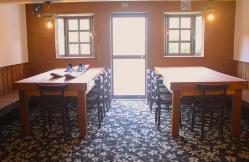 Madarao Mountain Resort Hostel | Maple House Backpackers