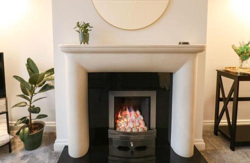 Church Fenton House | Maple House