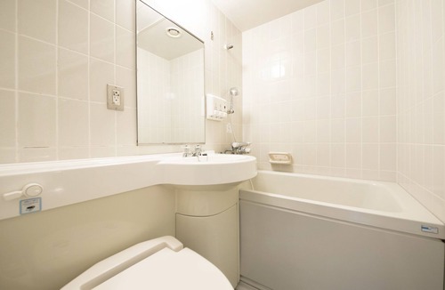Hanamigawa Hotel | Maple Inn Makuhari
