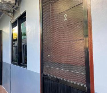 Panabo City Apartment | Maple Leaf Residences - Unit 2