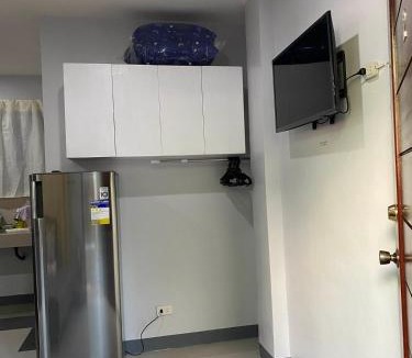 Panabo City Apartment | Maple Leaf Residences - Unit 2