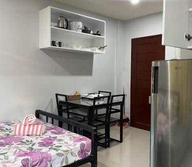 Panabo City Apartment | Maple Leaf Residences - Unit 2