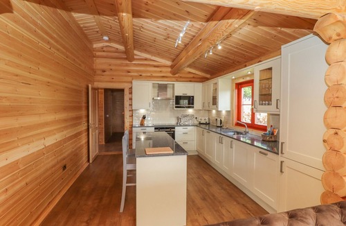Castle Bytham Cottage | Maple Lodge