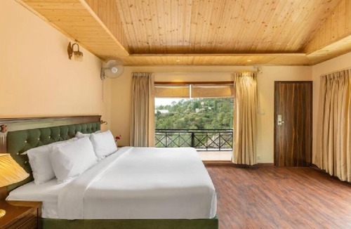 Chail Resort | Maple Resort Chail