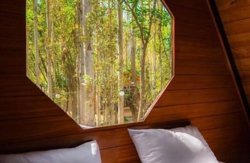 Skardu Resort | Maple Resorts