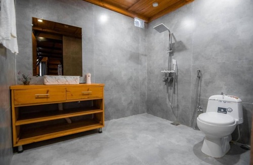 Skardu Resort | Maple Resorts