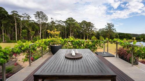 Leonards Hill House | Maple Rise Daylesford