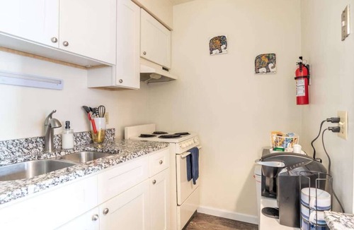 Bloomington Apartment | Maple Row: Karma Vibe Like That