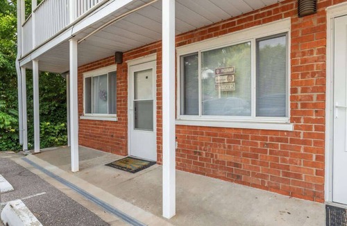 Bloomington Apartment | Maple Row: Karma Vibe Like That