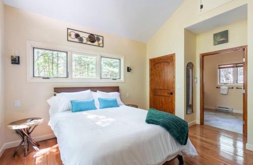 Marshall Other | Maple Treehouse Cabin - Rustic Luxury Near Asheville