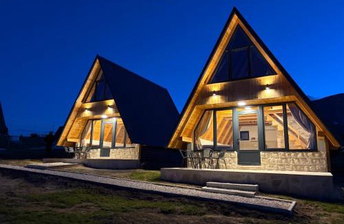 Virak House | Maple Valley