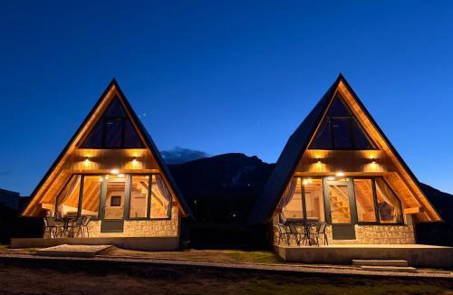 Virak House | Maple Valley