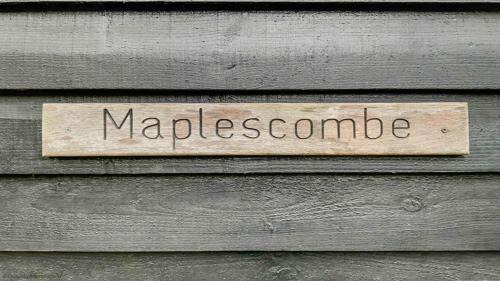 East Tisted House | Maplescombe