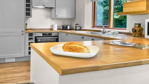 East Tisted House | Maplescombe