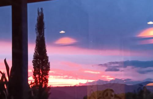 Mapleton Bed & Breakfast | Mapleton Peaceful Provence BnB