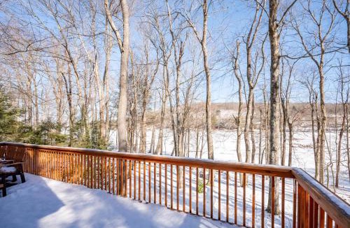 McHenry House | Maplewood Cottage