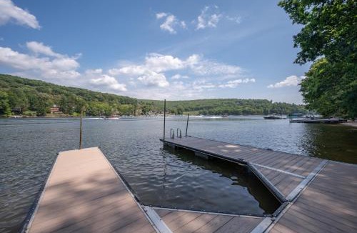 McHenry House | Maplewood Cottage