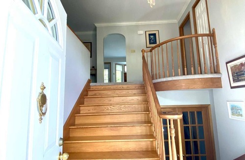 Fall River House | Maplewood Guest Room