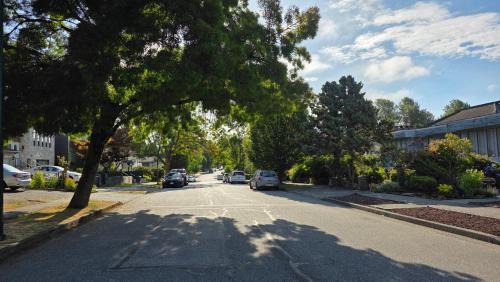 Killarney House | Maplewood Hostel