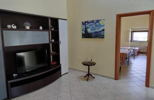 Castrovillari Apartment | MAPMA2 Apartment in the Center
