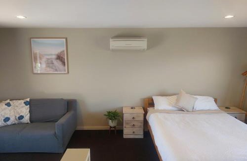 Upper Moutere Apartment | Mapua Hills Hideaway