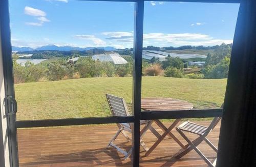 Upper Moutere Apartment | Mapua Hills Hideaway
