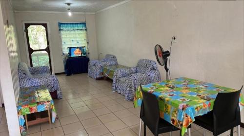 Vaitele Apartment | Mapusagas Riverside - Sleeps 2-6 x2 Bedrooms units - Home away from Home - #1, #2, #3, #4 & #5