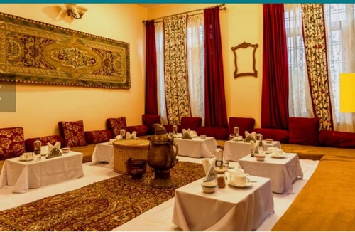 Brein Bed & Breakfast | MAQAM RESORT