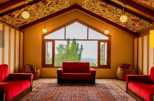 Brein Bed & Breakfast | MAQAM RESORT