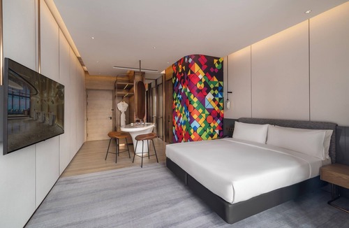 Fu Rong Hotel | Maqo Changsha