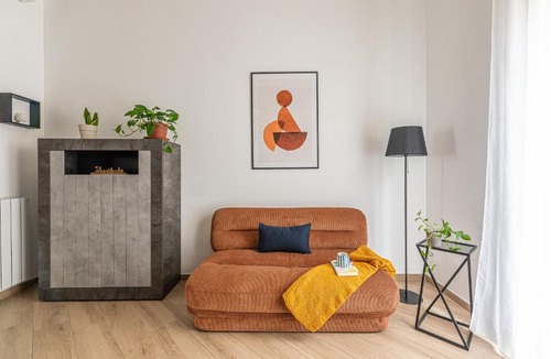 Castellammare Apartment | Maqueda House