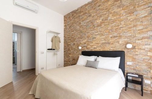 Castellammare Apartment | Maqueda House
