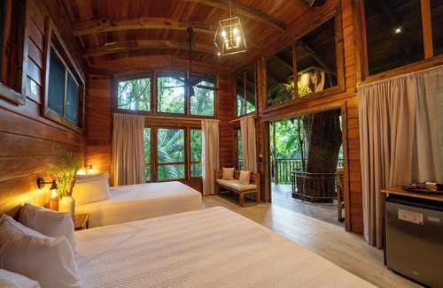 Pital Hotel | Maquenque Lodge