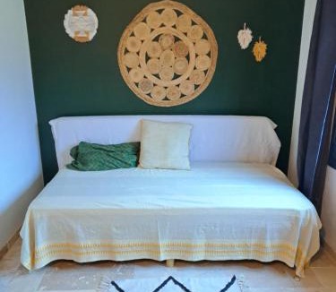 Mialet Hotel | Maquis