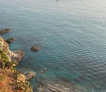 Ricadi Resort | Marèa - Capo Vaticano
