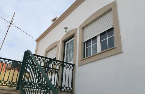 Sines Apartment | Maré Alta