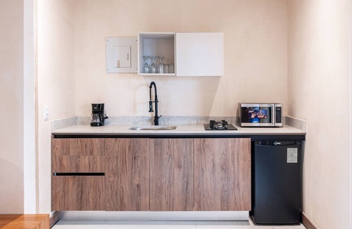 Bucerias Apartment | Maré Bucerías - Hotel & Apartmets