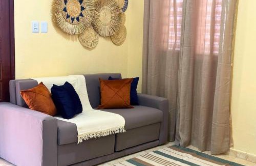Canoa Quebrada Apartment | Maré · Casa Maré