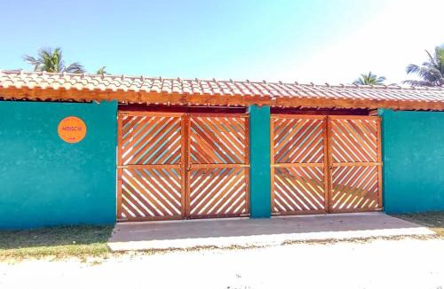 Boraceia House | Maré de Lua Boracéia - Casas com 1 e 3 quartos - 1 quarteirão da Praia de Boracéia - São Sebastião