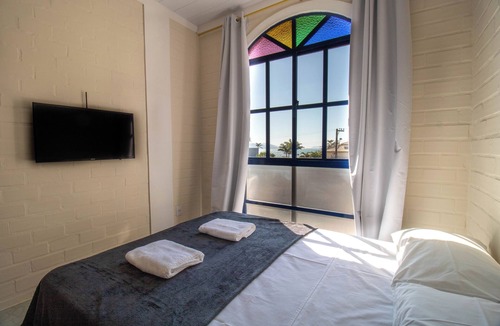 Armacao Hotel | Maré de Lua