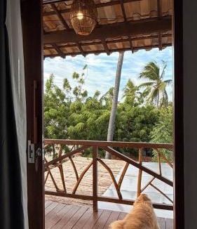 Icarai de Amontada House | Maré House