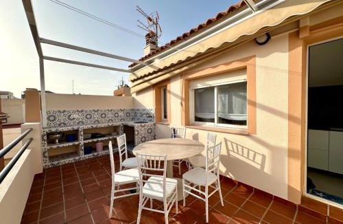 Torrenueva Apartment | María Beach