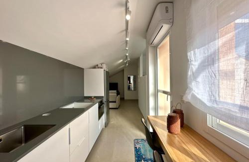 Torrenueva Apartment | María Beach