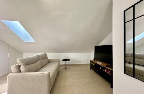 Torrenueva Apartment | María Beach